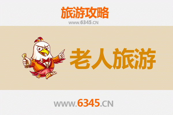 中山东区街道银发族悠闲之旅：慢游文化与自然胜地